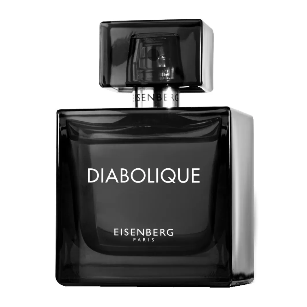 Eisenberg Fragranze Maschili^ L'Art Du Parfum Diabolique