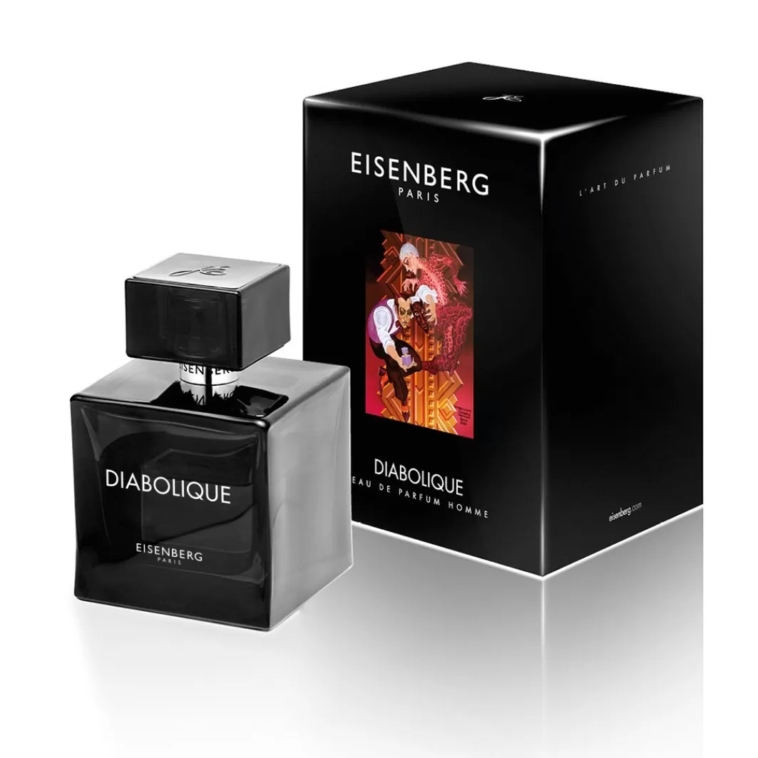 Eisenberg Fragranze Maschili^ L'Art Du Parfum Diabolique