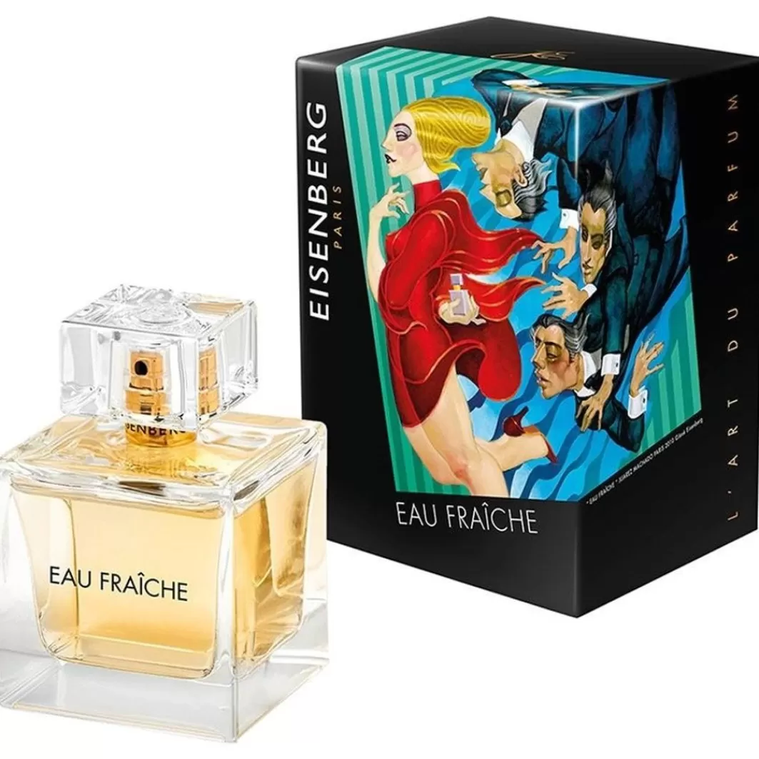 L'Art Du Parfum Eau Fraiche>Eisenberg Clearance