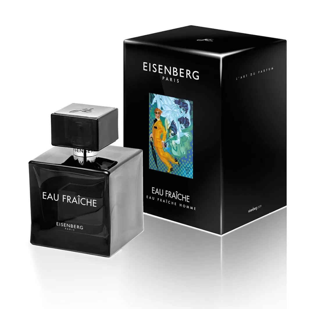 Eisenberg Fragranze Maschili^ L'Art Du Parfum Eau Fraiche