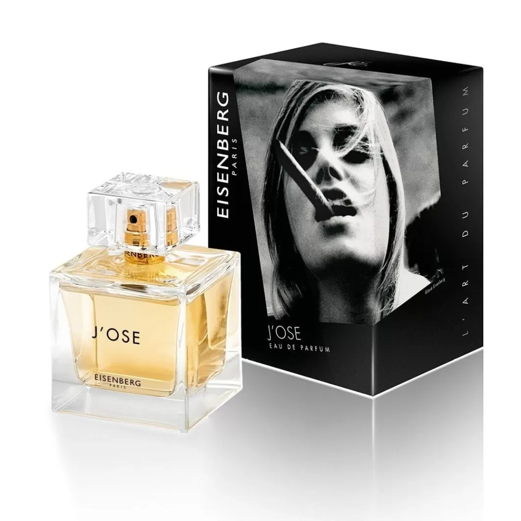 L'Art Du Parfum J'Ose>Eisenberg Cheap