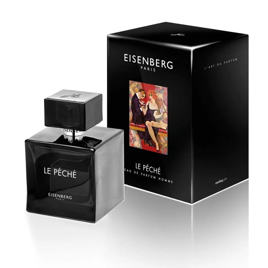 Eisenberg Fragranze Maschili^ L'Art Du Parfum Le Peche