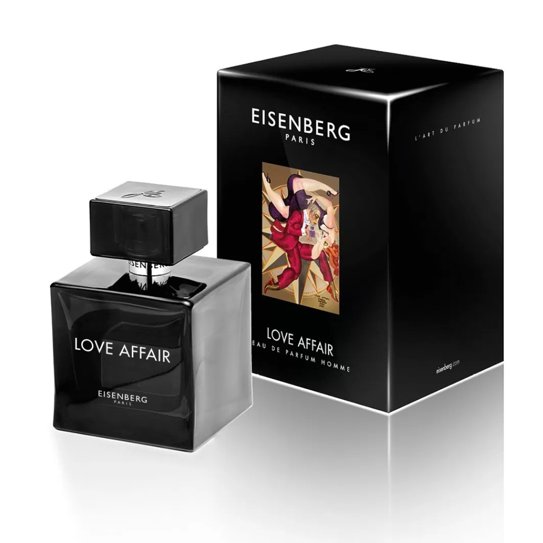 Eisenberg Fragranze Maschili^ L'Art Du Parfum Love Affair