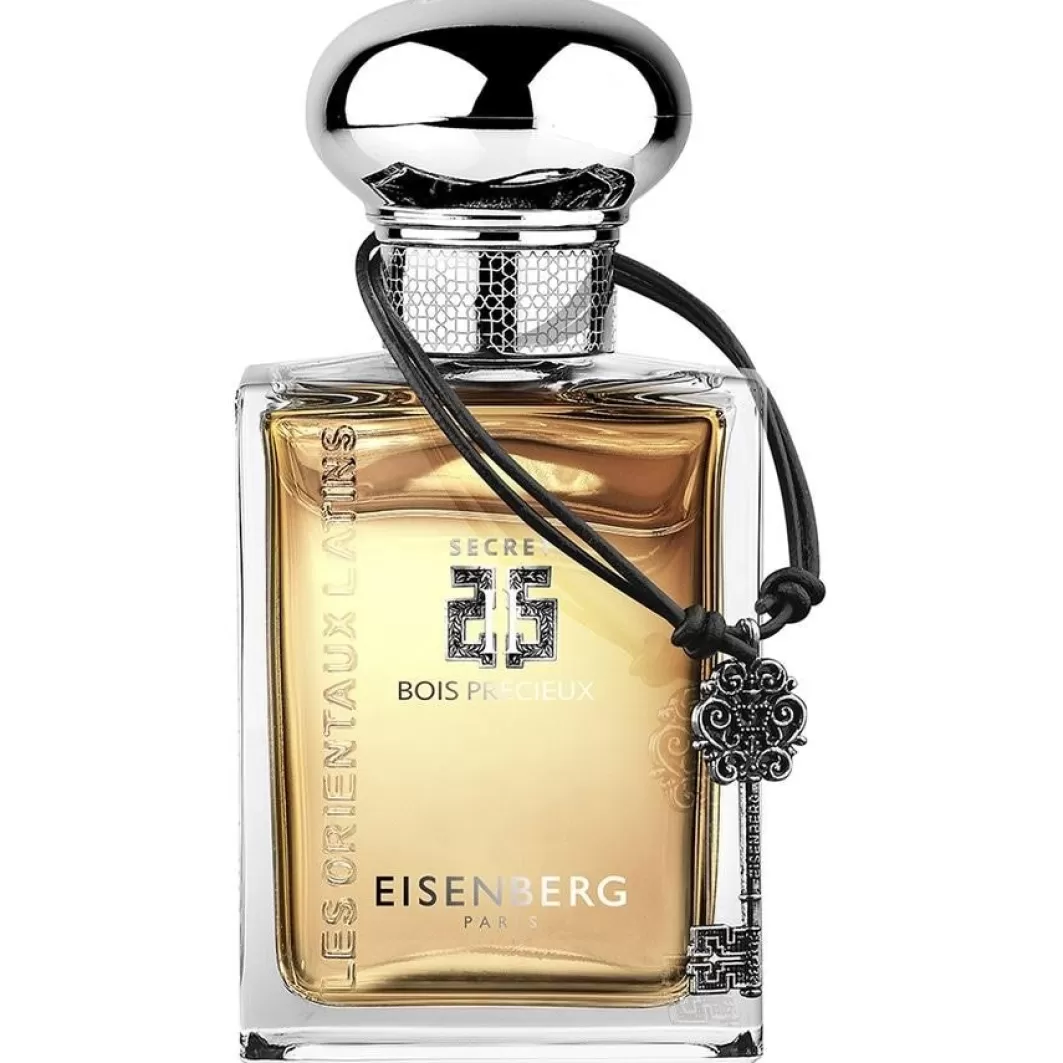 Eisenberg Fragranze Maschili^ Les Orientaux Latins - Men Secret N°Ii Bois Precieux