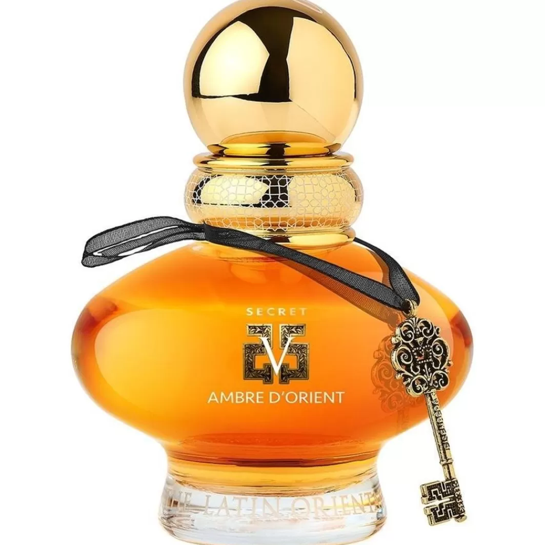 Les Orientaux Latins - Men Secret N°V Ambre D'Orient>Eisenberg Discount
