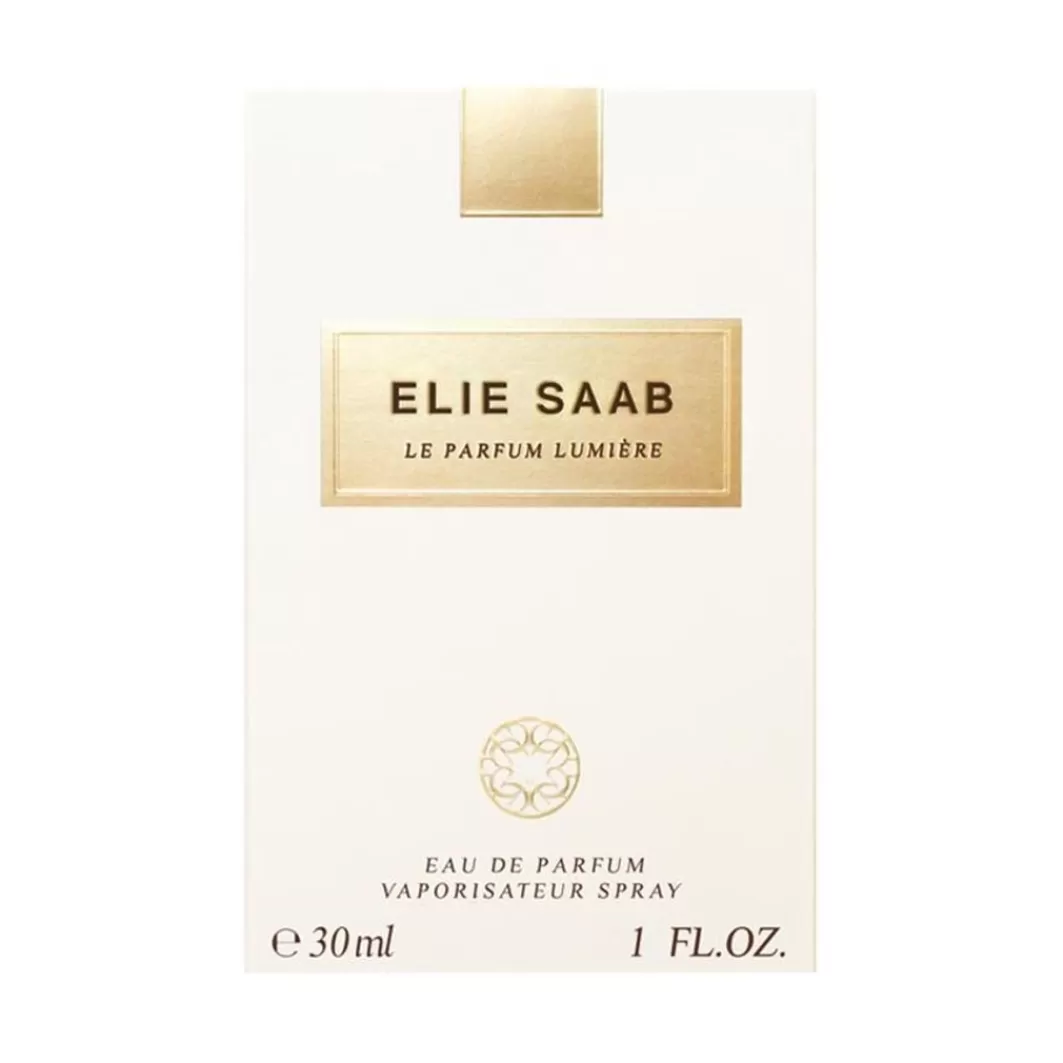 Le Parfum Lumiere>Elie Saab New