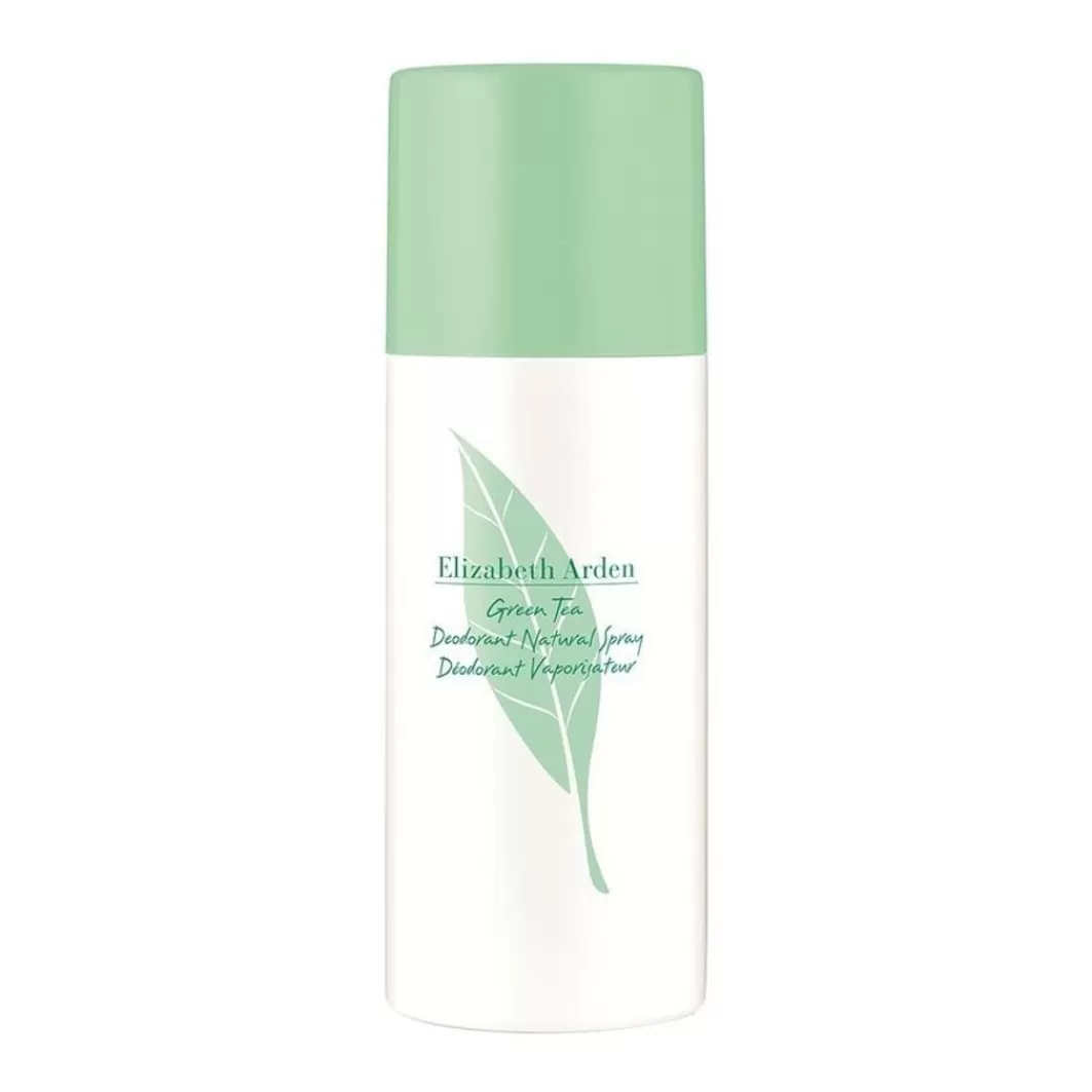 Green Tea Green Tea Deodorant Spray>Elizabeth Arden Shop