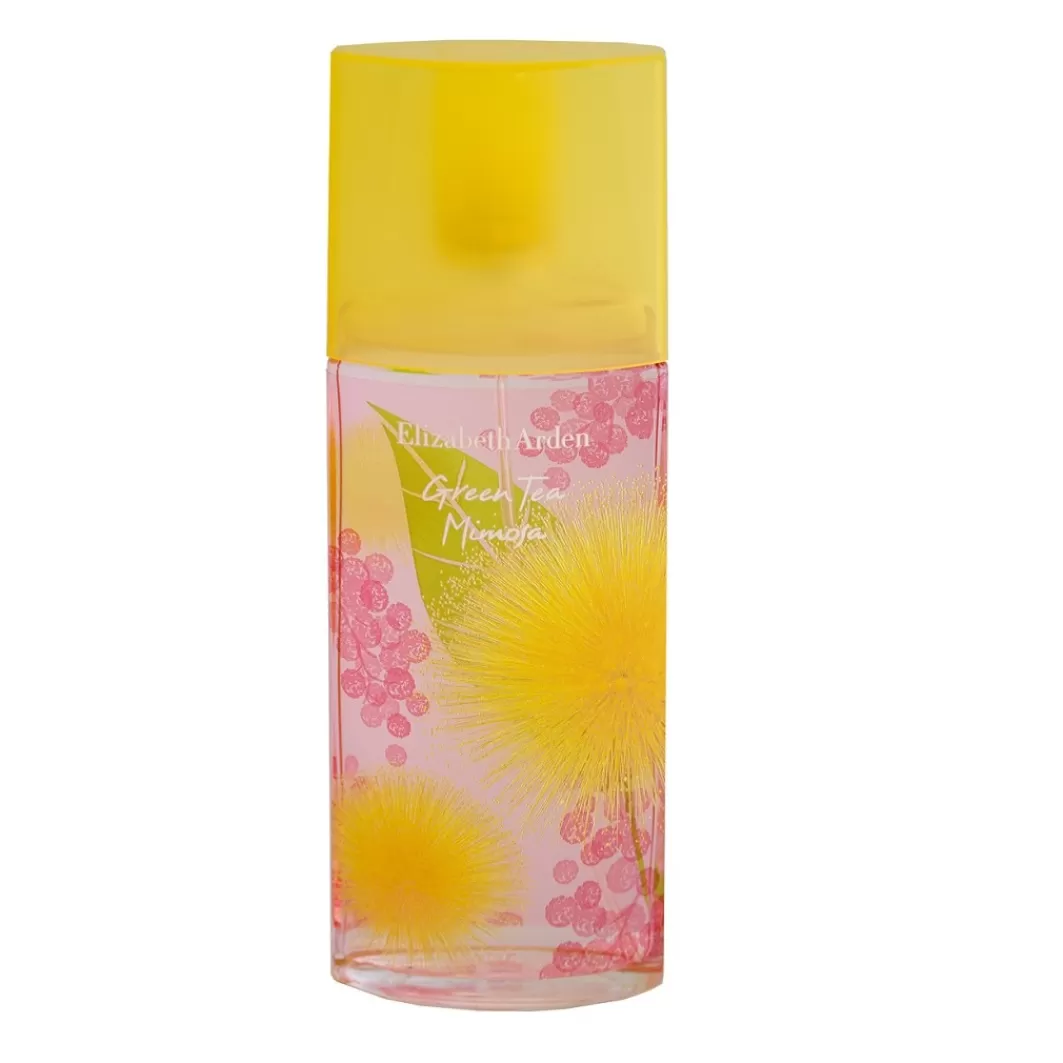 Elizabeth Arden Fragranze Unisex^ Green Tea Green Tea Mimosa