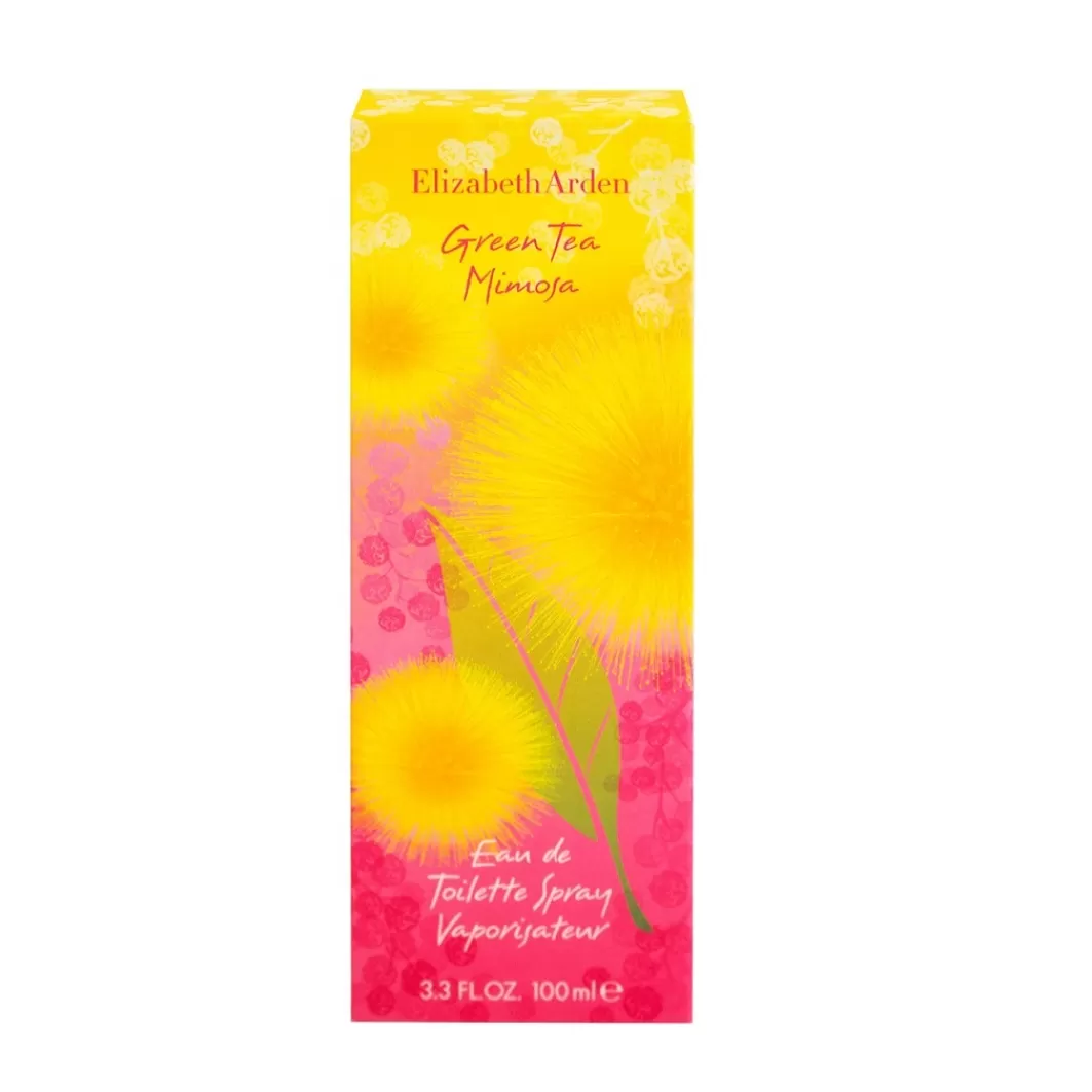 Elizabeth Arden Fragranze Unisex^ Green Tea Green Tea Mimosa