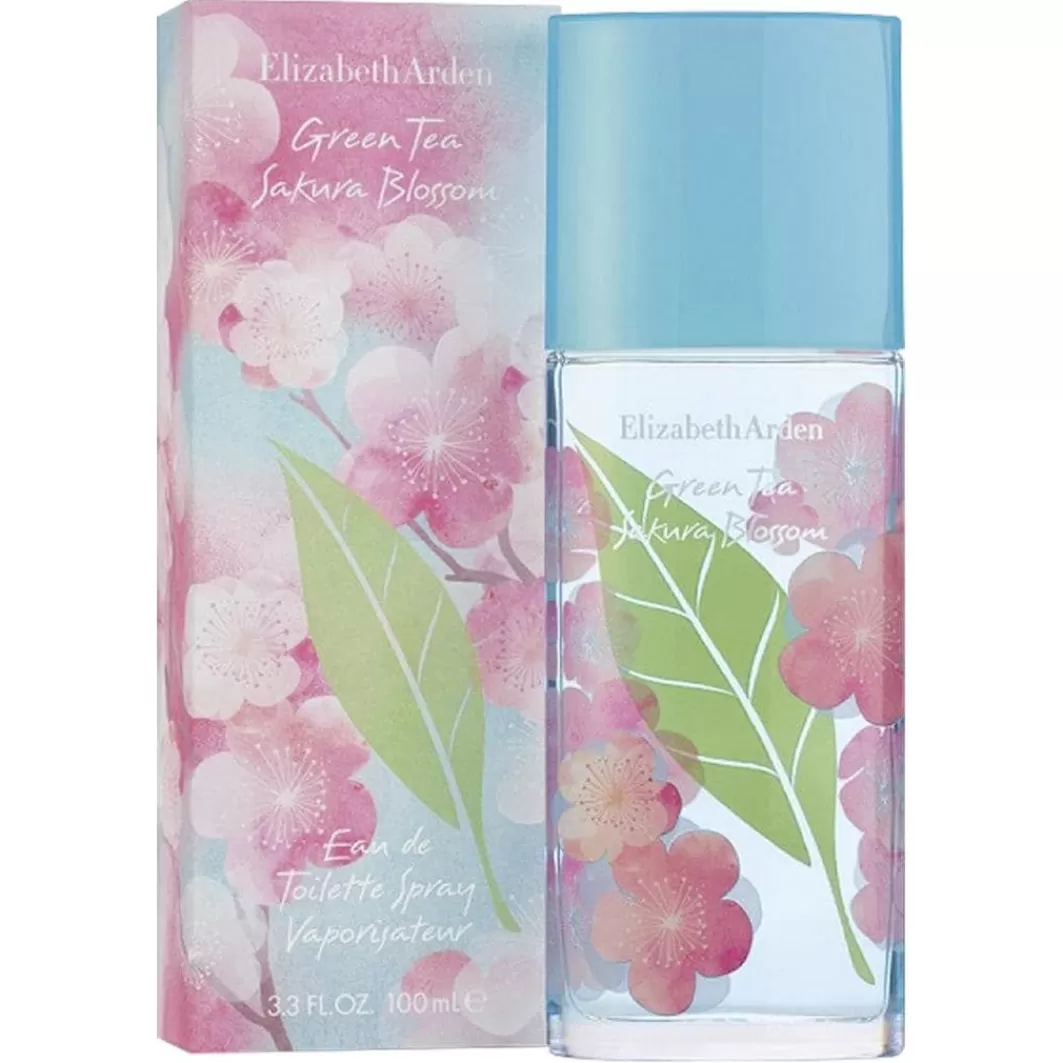 Green Tea Green Tea Sakura Blossom>Elizabeth Arden Flash Sale