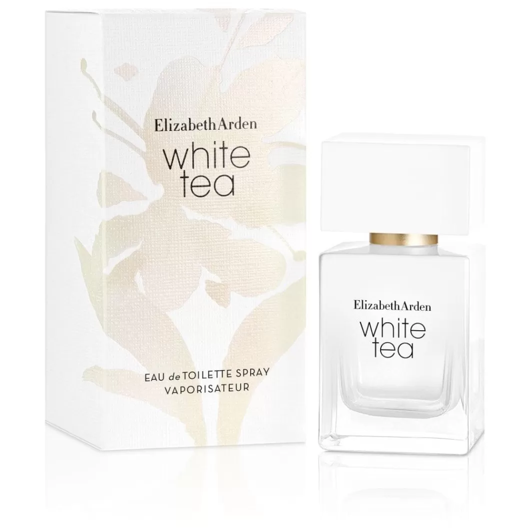 White Tea White Tea Eau De Toilette Spray>Elizabeth Arden Fashion