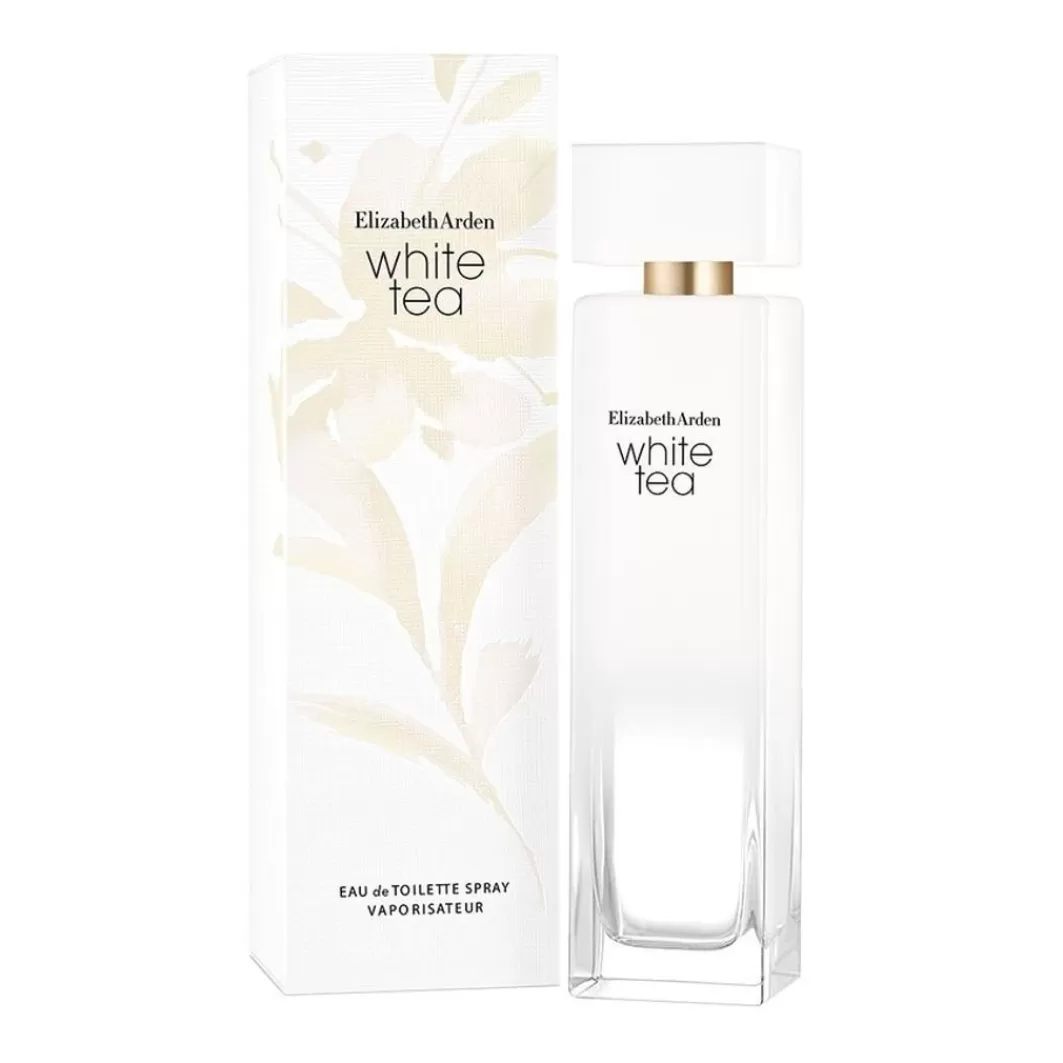 White Tea White Tea Eau De Toilette Spray>Elizabeth Arden Cheap