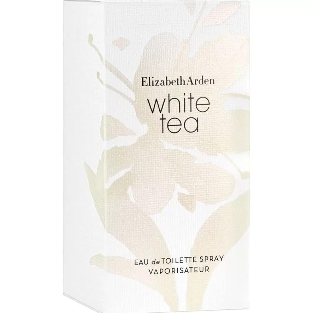 White Tea White Tea Eau De Toilette Spray>Elizabeth Arden Fashion