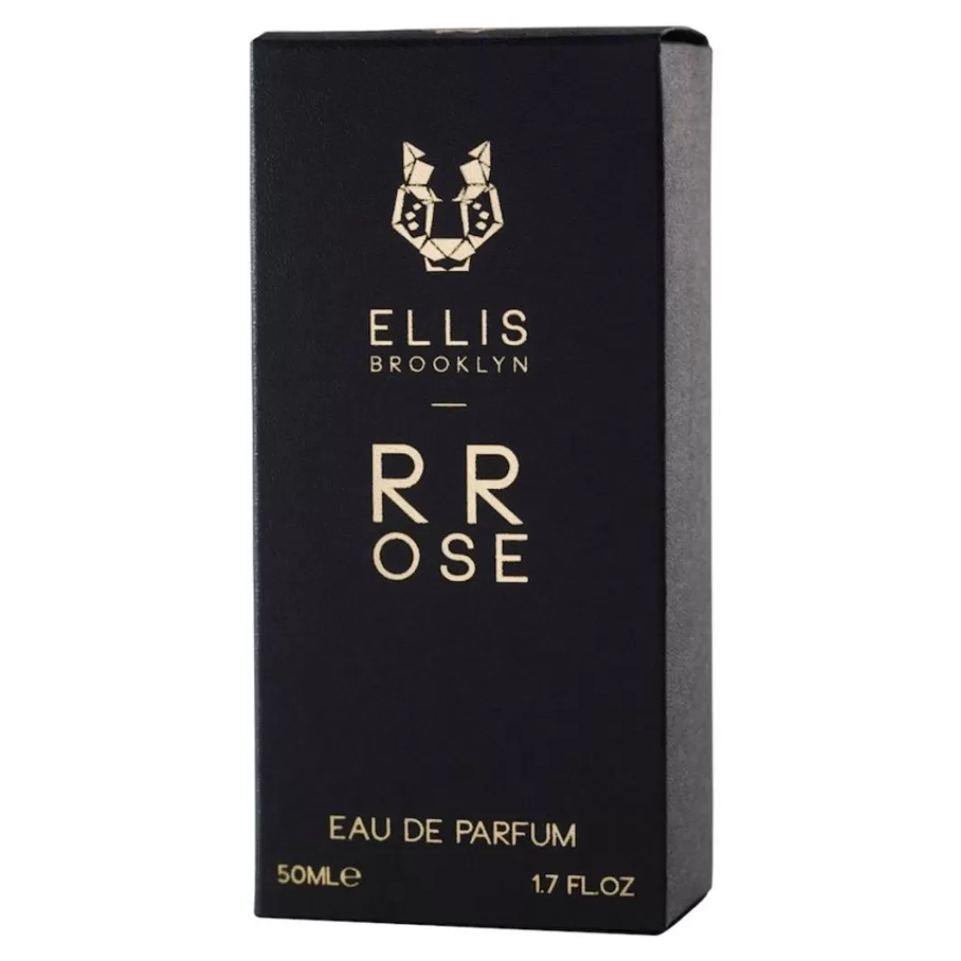 Rrose>Ellis Brooklyn Shop