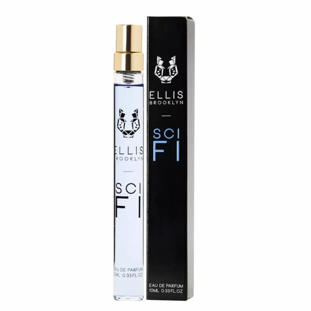 Sci Fi Sci Fi Travel Size>Ellis Brooklyn Shop
