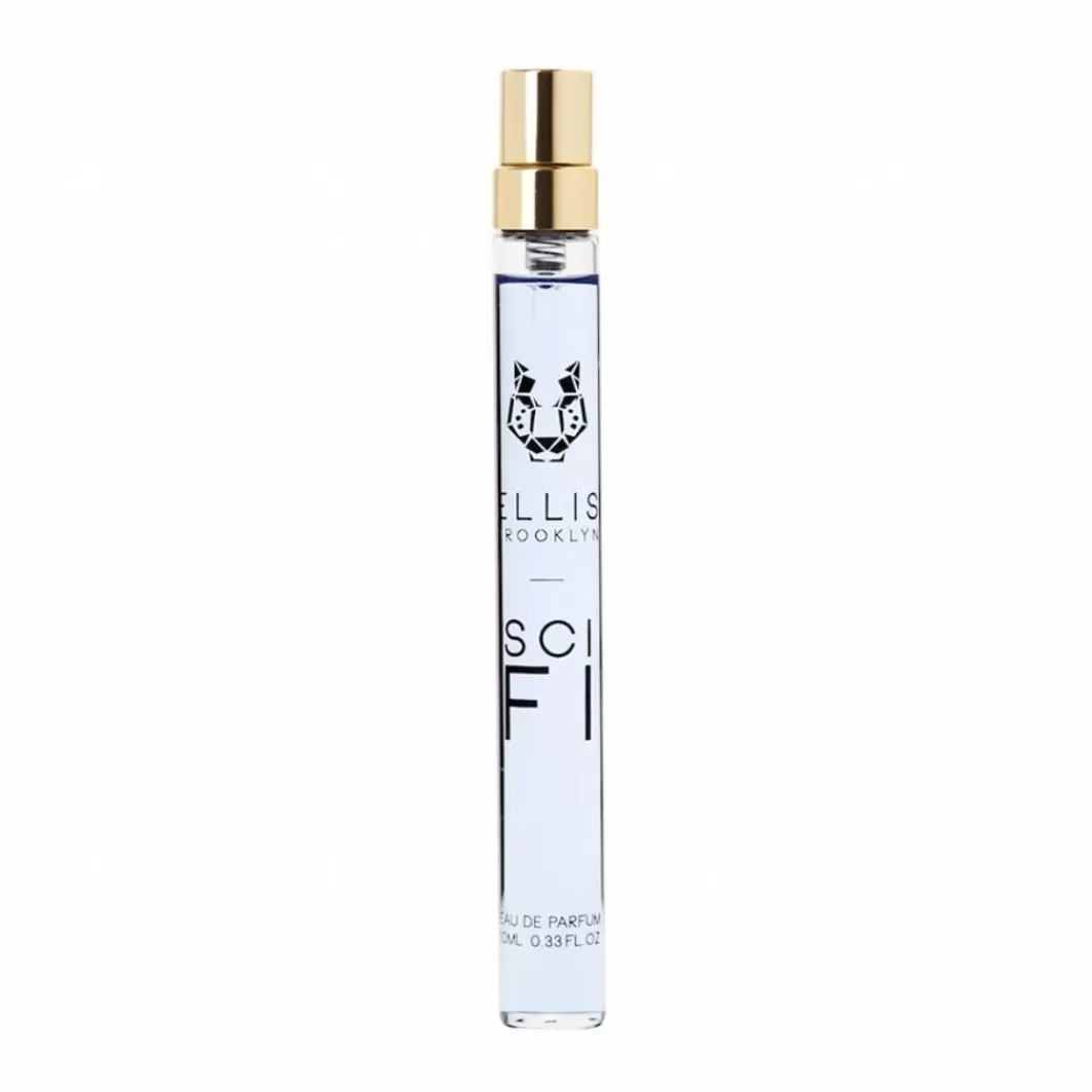 Sci Fi Sci Fi Travel Size>Ellis Brooklyn Shop