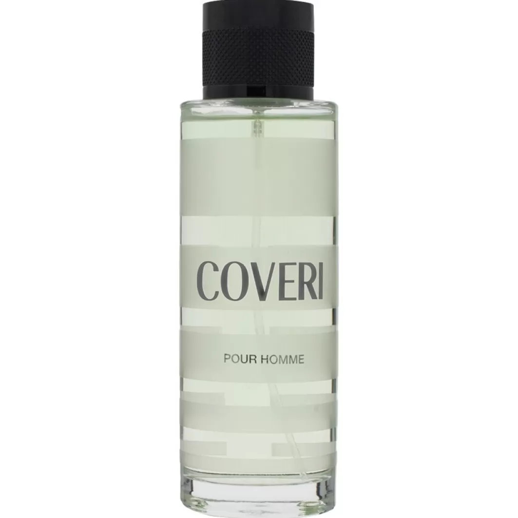 Enrico Coveri Fragranze Maschili^ Green