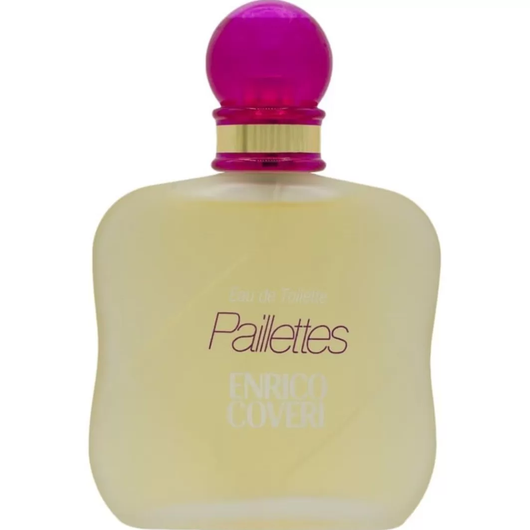 Paillettes>Enrico Coveri New