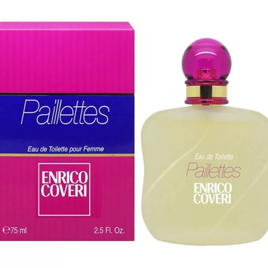 Paillettes>Enrico Coveri Cheap