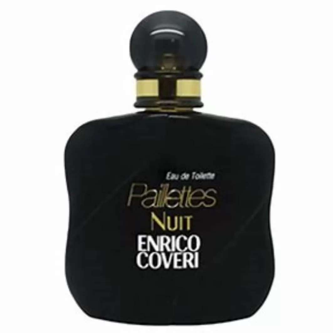 Paillettes Nuit>Enrico Coveri Fashion