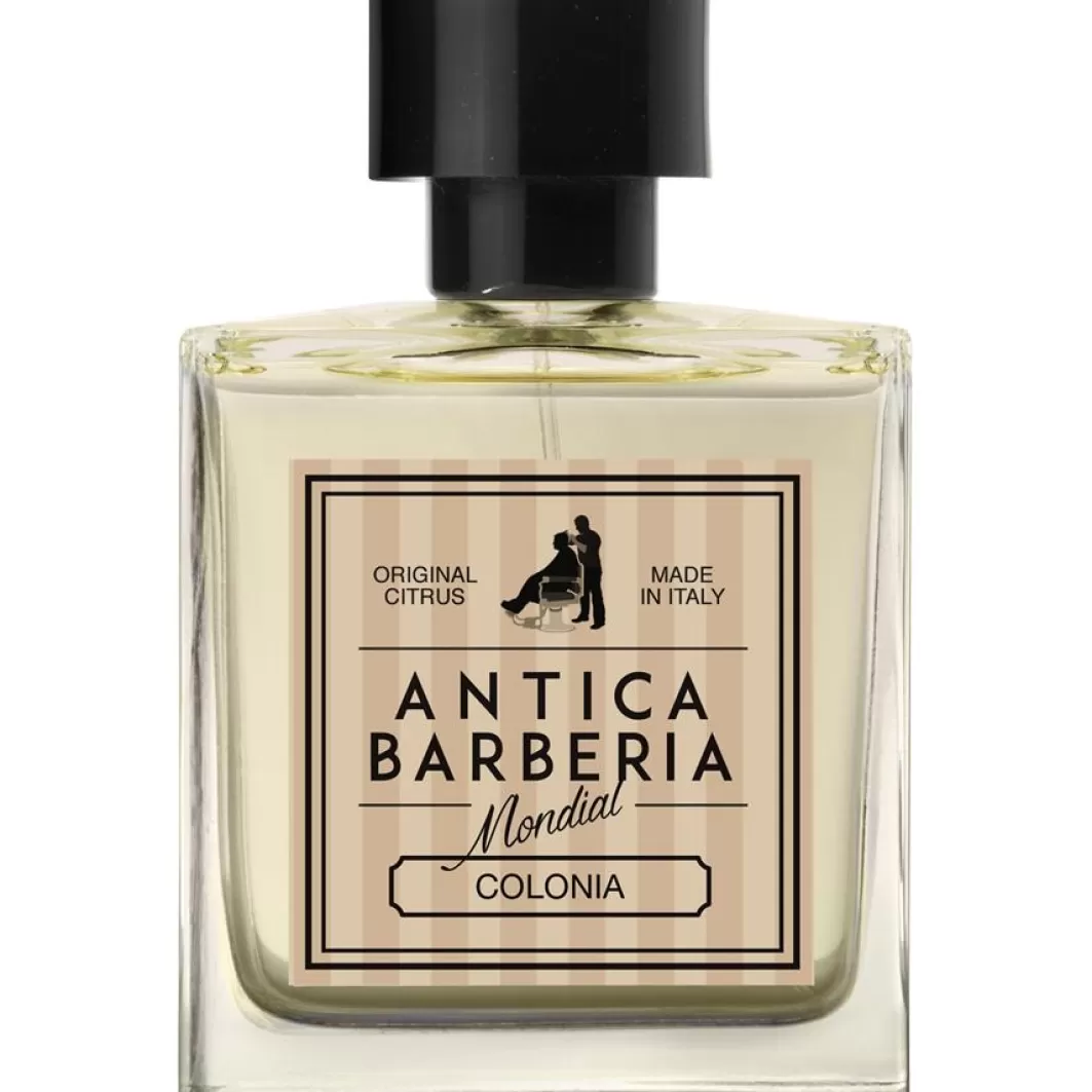 ERBE Fragranze Maschili^ Antica Barberia Original Citrus Eau De Cologne Spray