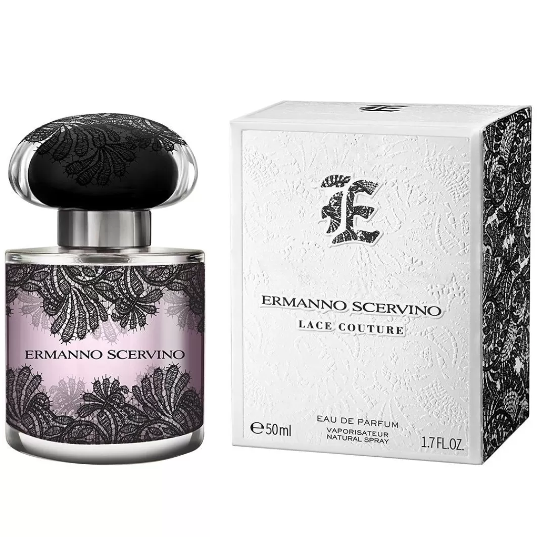 Lace Couture Eau De Parfum>Ermanno Scervino Sale