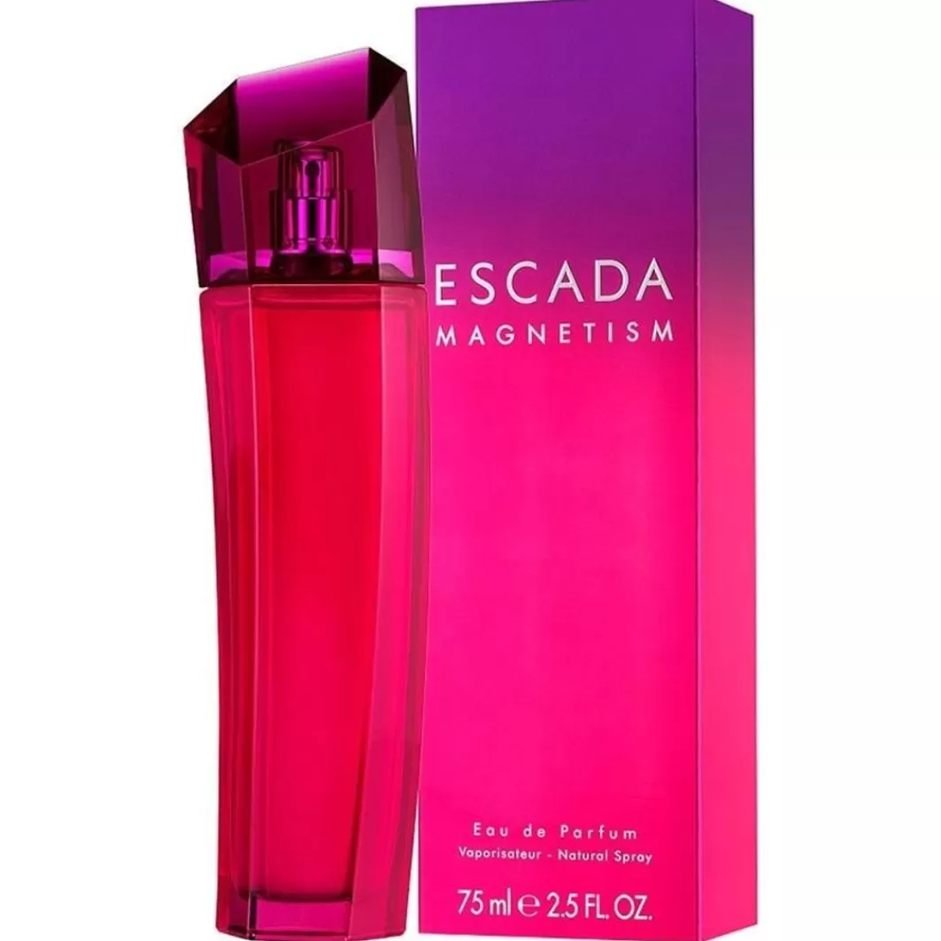 Magnetism Eau De Parfum Spray>Escada Online