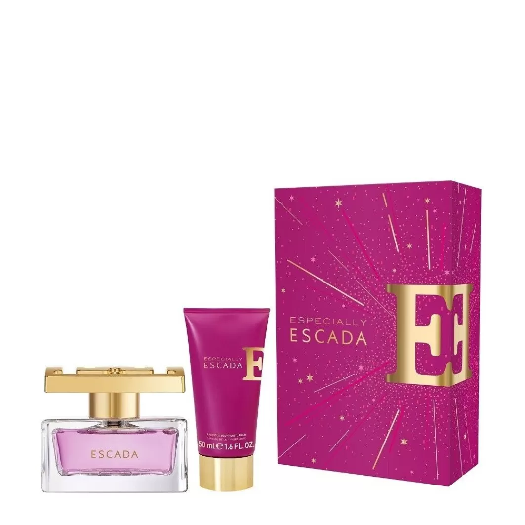 Especially Gift Set For Her>Escada Best