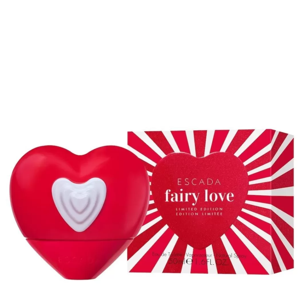 Fairy Love Fairy Love Eau De Toilette Spray>Escada Flash Sale