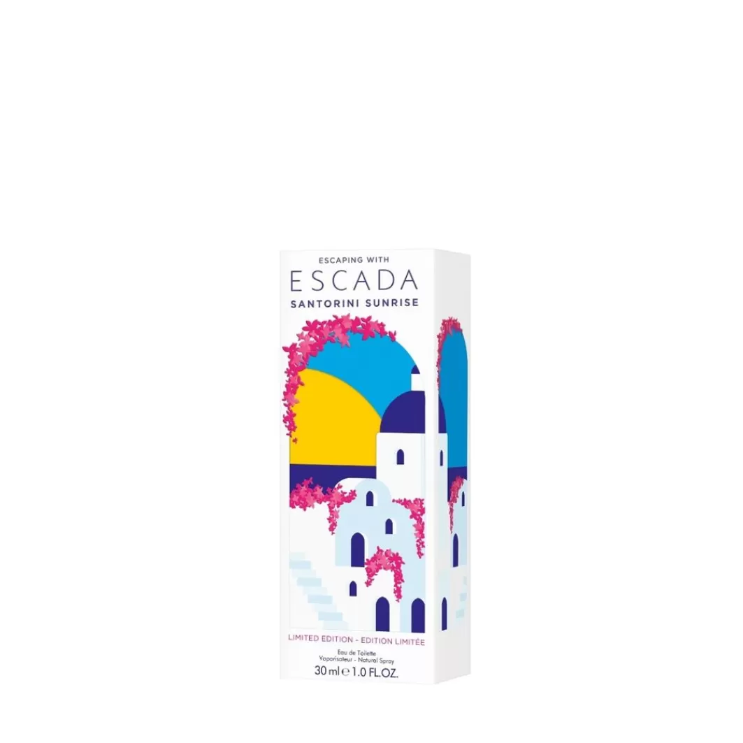 Santorini Sunrise Limited Edition>Escada Flash Sale