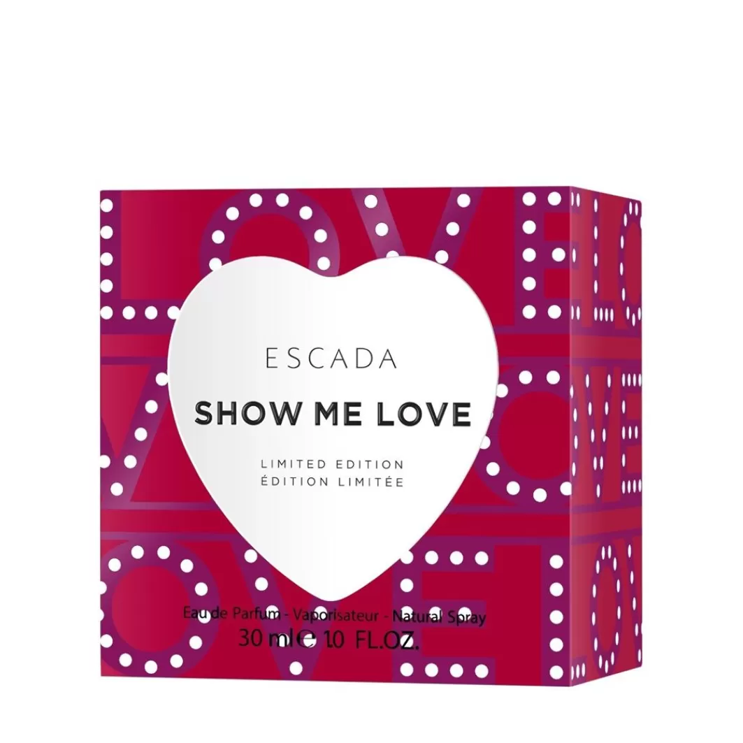 Show Me Love Limited Edition>Escada Outlet