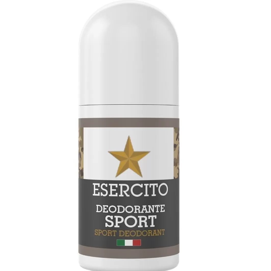 Esercito 1659 Deodorante^ Deodorante Al Cloro