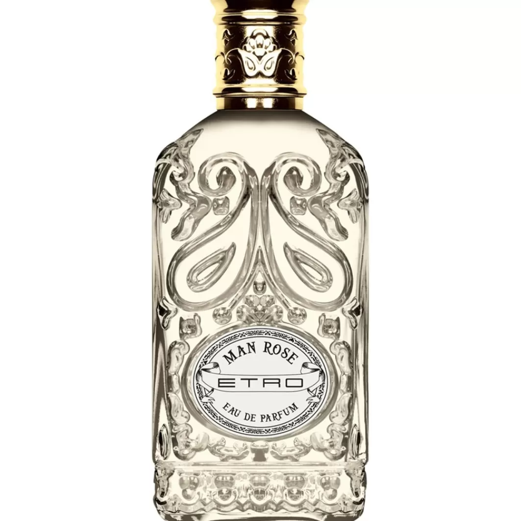 Etro Fragranze Maschili^ Manrose Eau De Parfum Spray