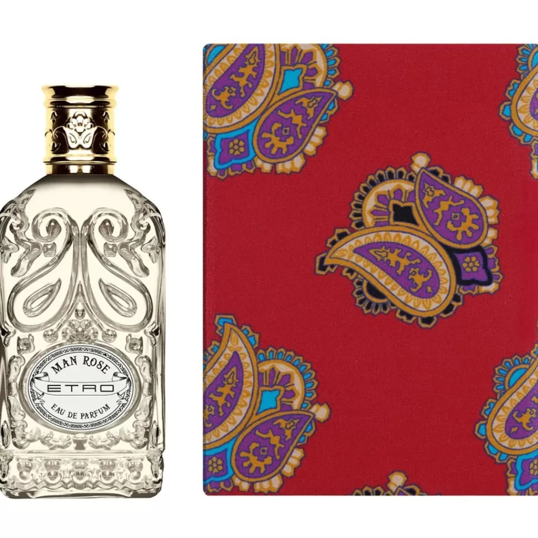 Etro Fragranze Maschili^ Manrose Eau De Parfum Spray