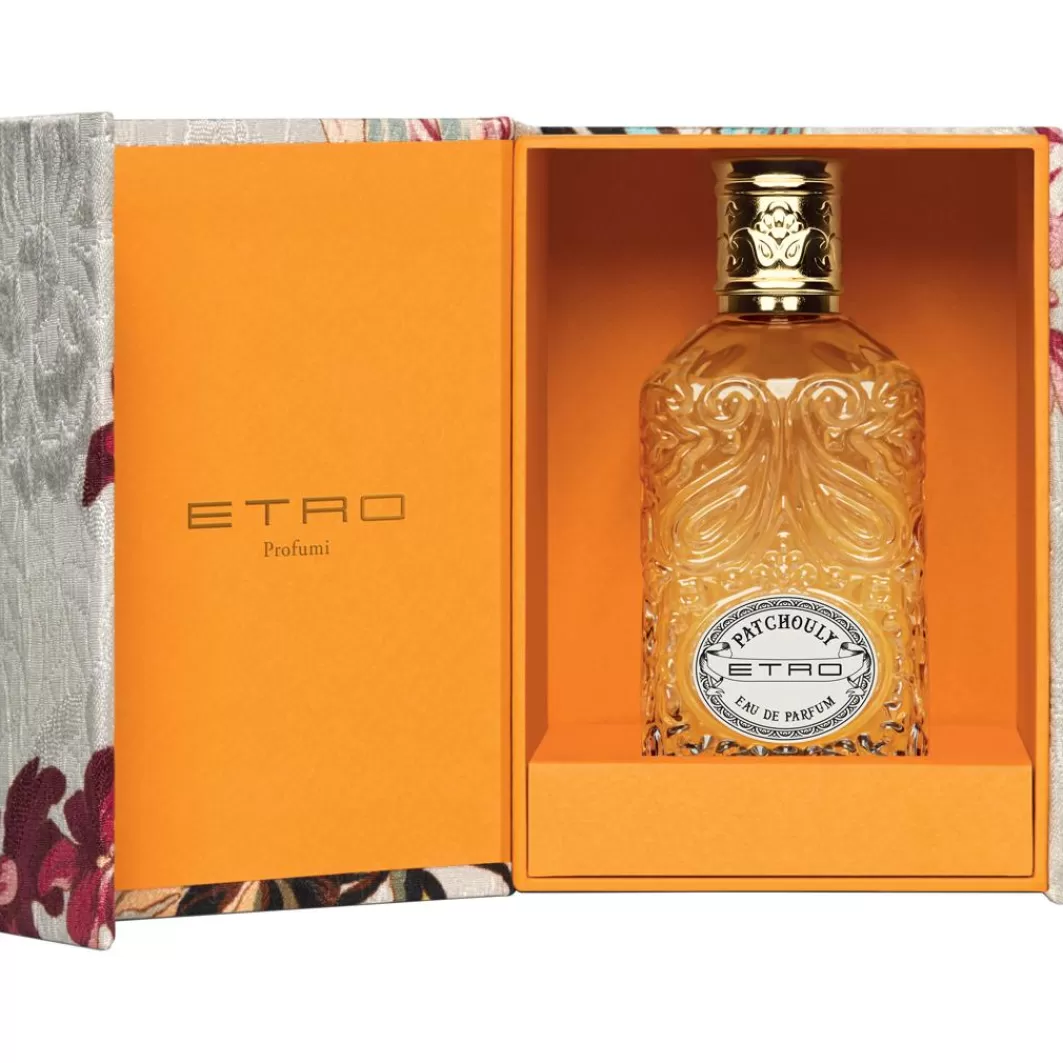 Etro Fragranze Maschili^ Patchouly Patchouly Eau De Parfum Spray