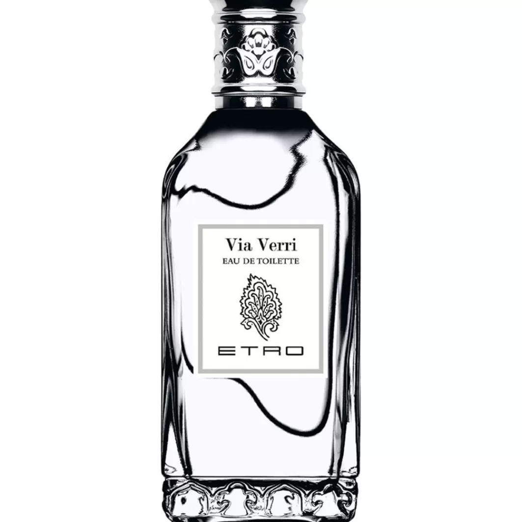 Via Verri Eau De Toilette Spray>Etro Outlet