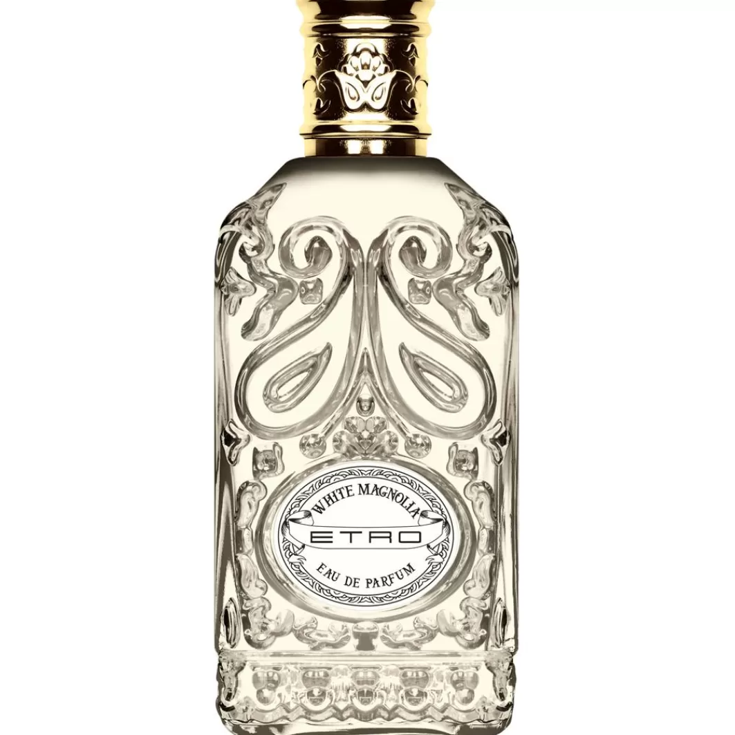 Etro Fragranze Unisex^ White Magnolia White Magnolia Eau De Parfum Spray