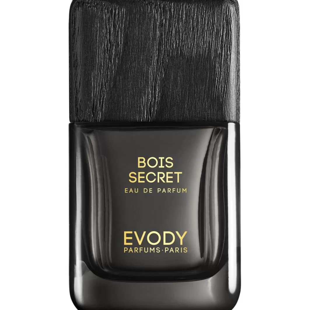 Evody Fragranze Maschili^ Bois Secret Eau De Parfum Spray