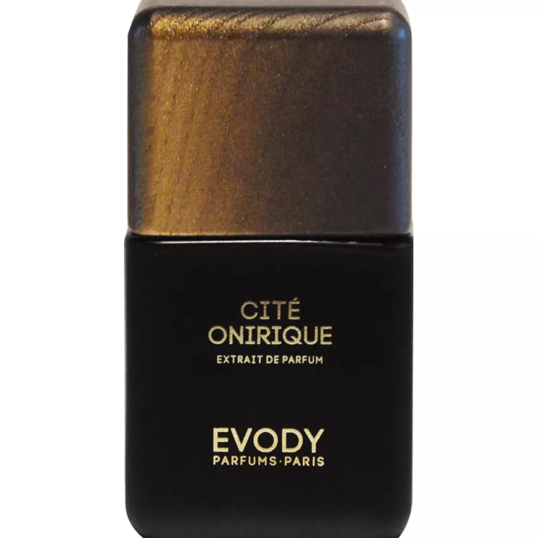 Evody Fragranze Maschili^ Cite Onirique Extrait De Parfum