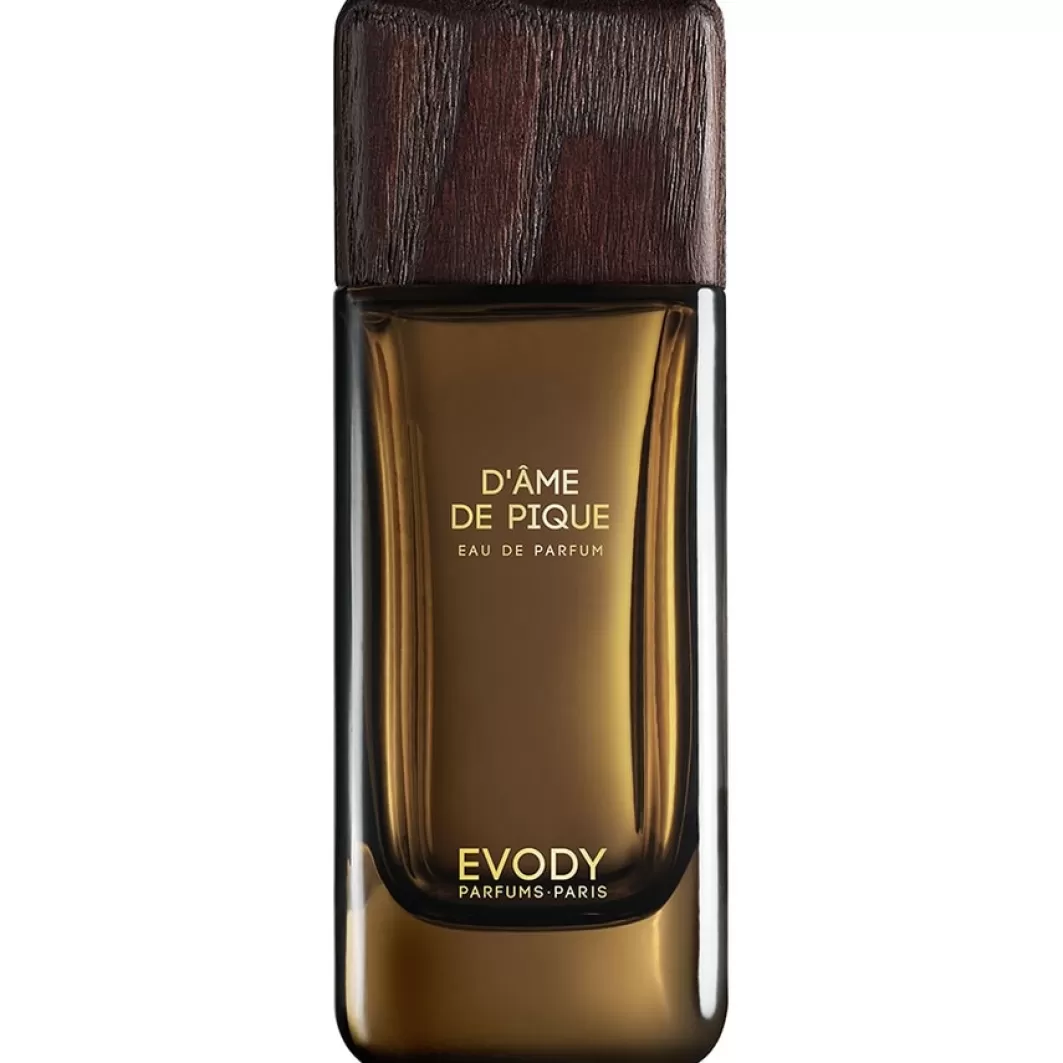 Evody Fragranze Unisex^ D'Ame De Pique Eau De Parfum Spray