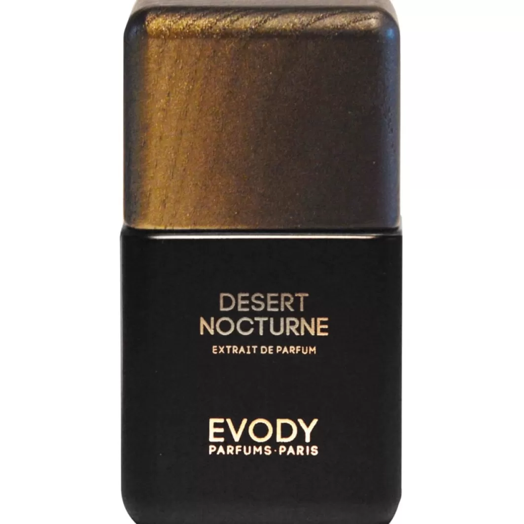 Evody Fragranze Maschili^ Desert Nocturne Extrait De Parfum