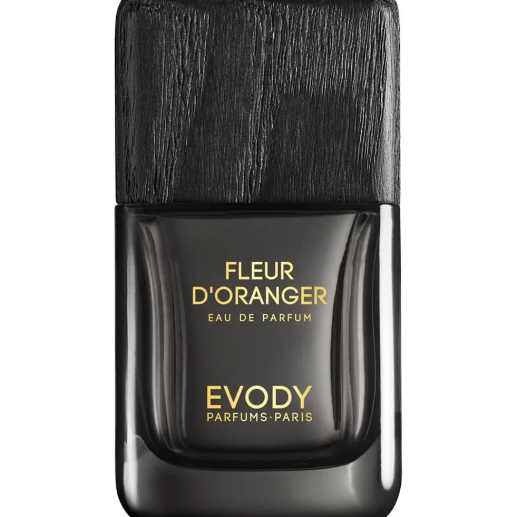 Fleur D'Oranger Eau De Parfum Spray>Evody Best