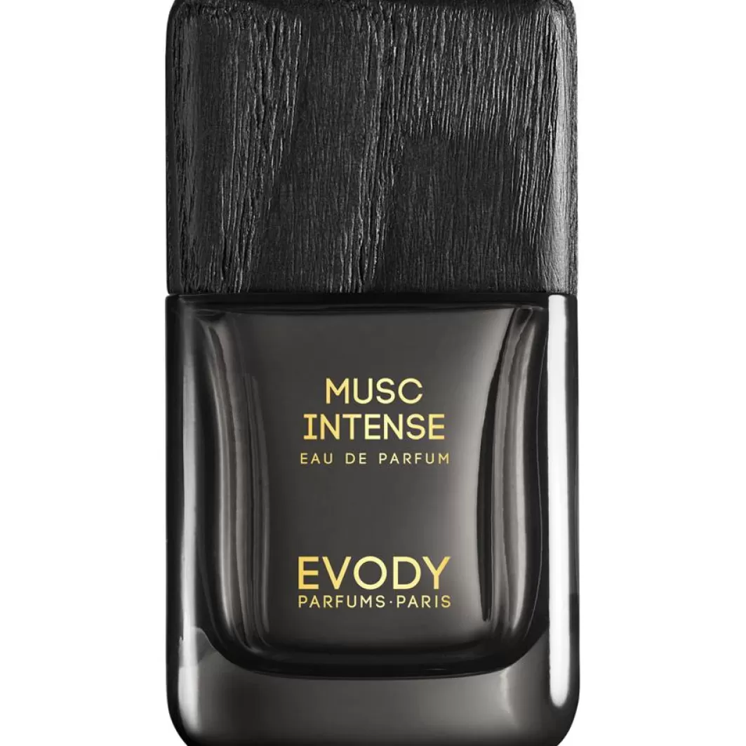 Evody Fragranze Maschili^ Musc Intense Eau De Parfum Spray