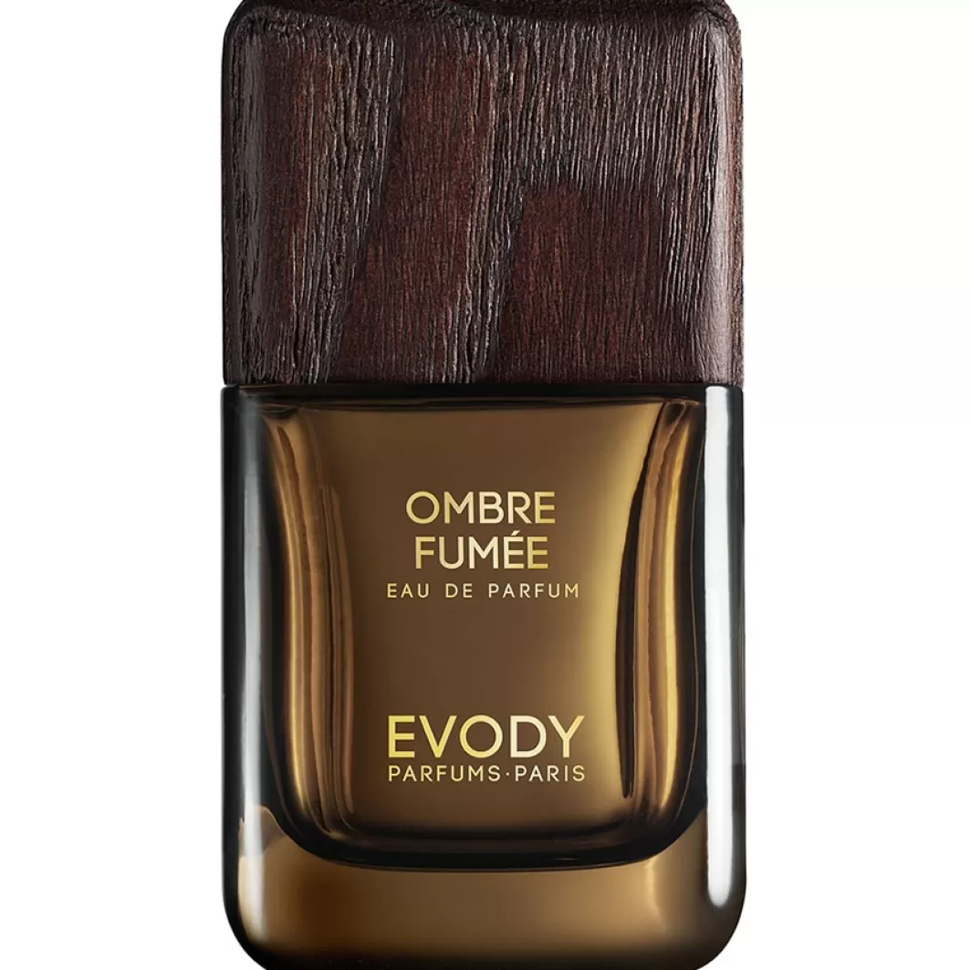 Evody Fragranze Unisex^ Ombre Fumee Eau De Parfum Spray