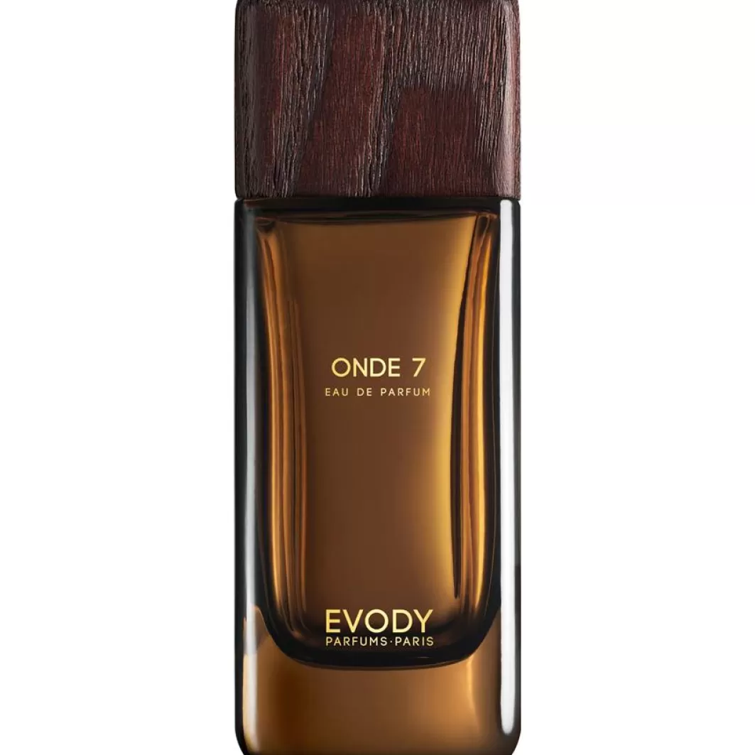 Evody Fragranze Maschili^ Onde 7 Eau De Parfum Spray