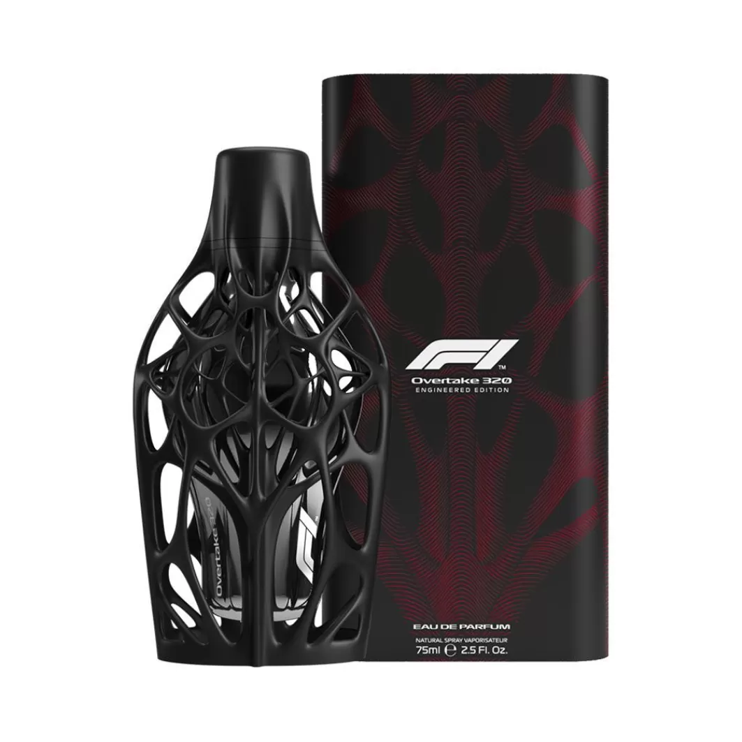 F1® Fragranze Maschili^ F1 Engineered Collection