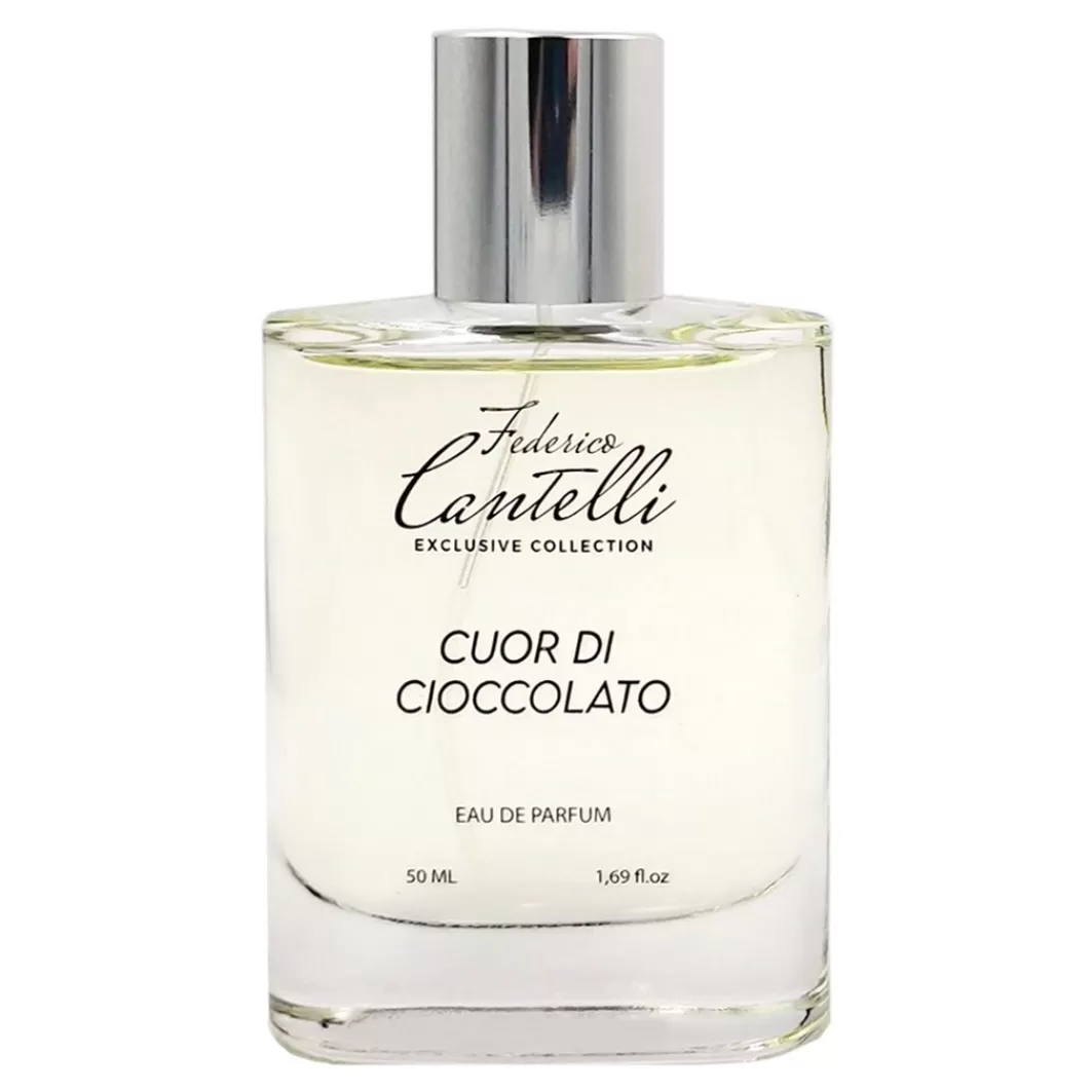 Federico Cantelli Fragranze Unisex^ Cuor Di Cioccolato