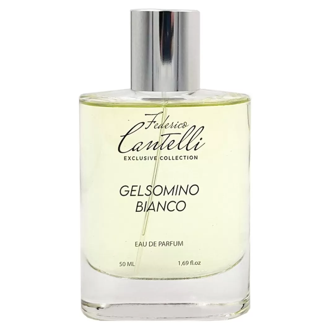 Federico Cantelli Fragranze Unisex^ Gelsomino Bianco