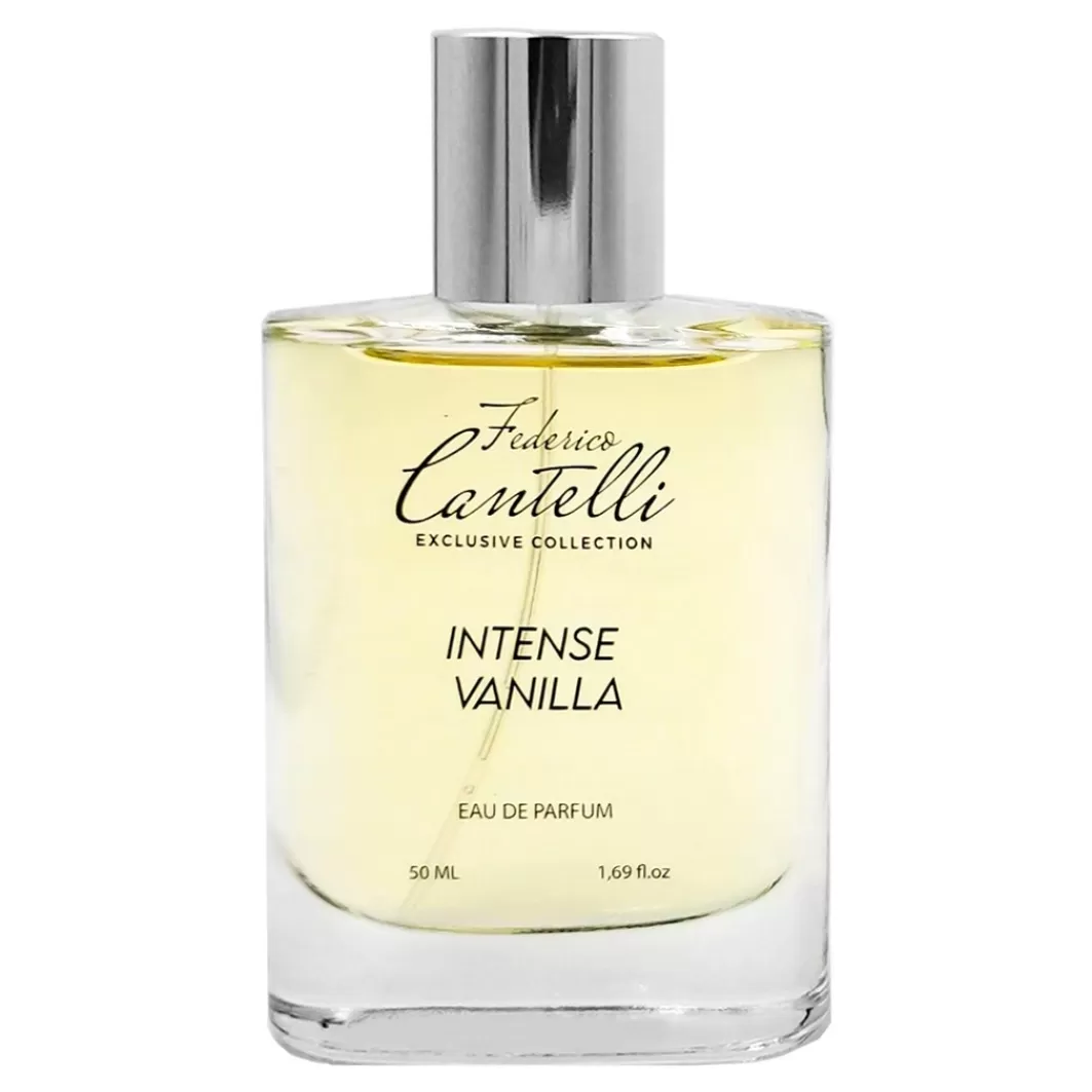 Federico Cantelli Fragranze Unisex^ Intense Vanilla