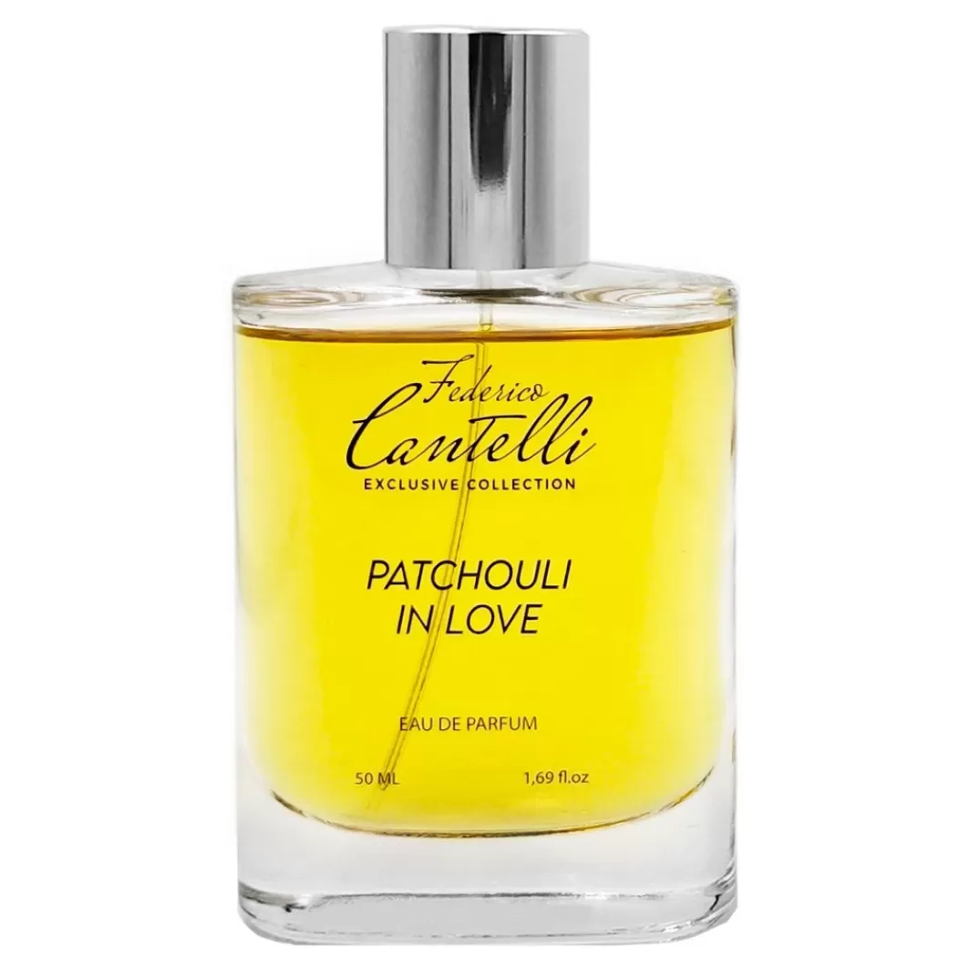 Federico Cantelli Fragranze Unisex^ Patchouli In Love